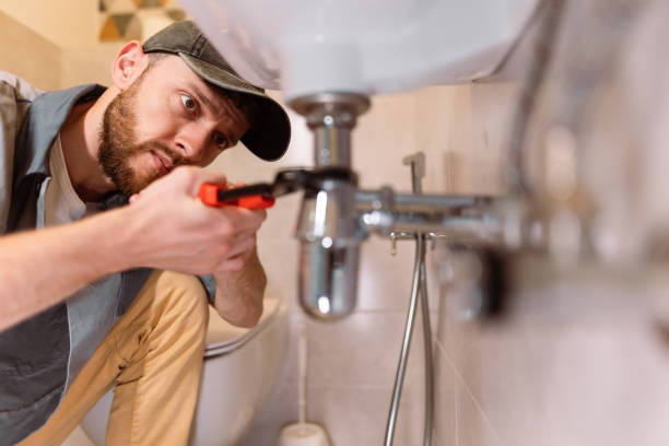 Best Sprinkler Systems  in Thruston, KY