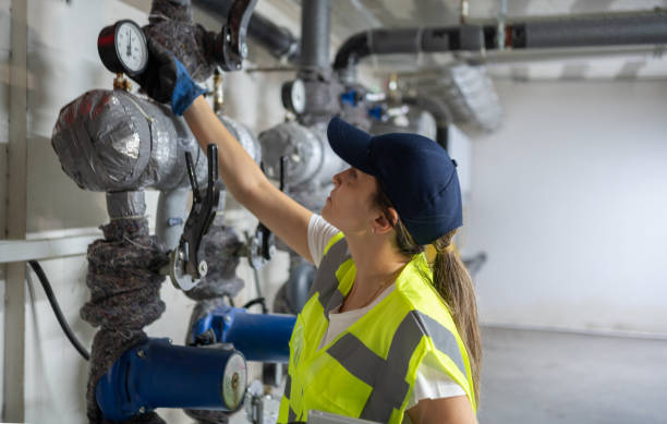 Best Clogged Drain Plumber  in Thruston, KY