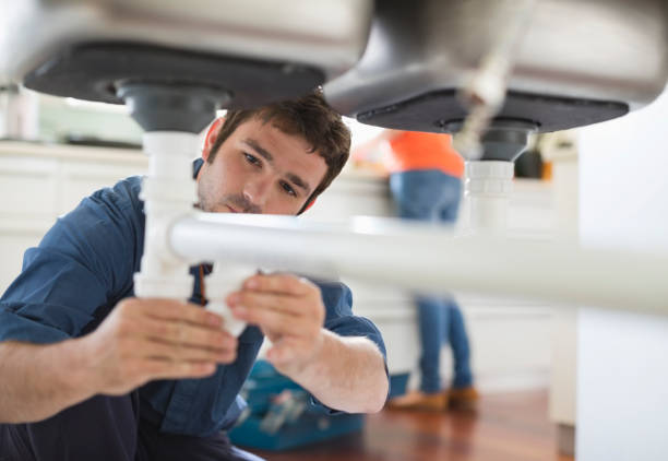 Best Gas Line Repair  in Thruston, KY