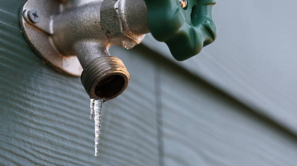 Best Leak Detection Services  in Thruston, KY