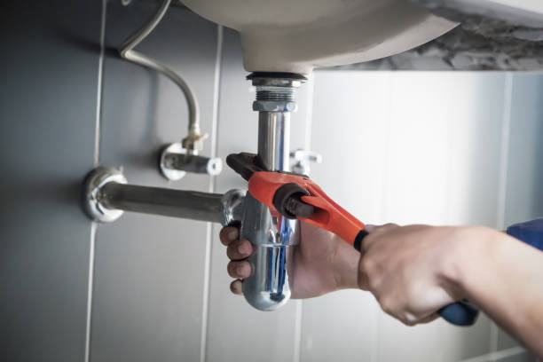 Best Plumbing Installation Services  in Thruston, KY