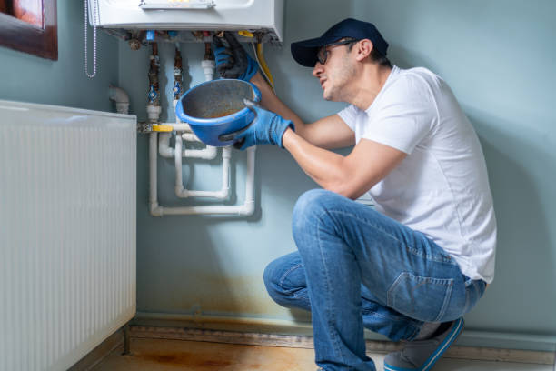 Best Emergency Plumber  in Thruston, KY