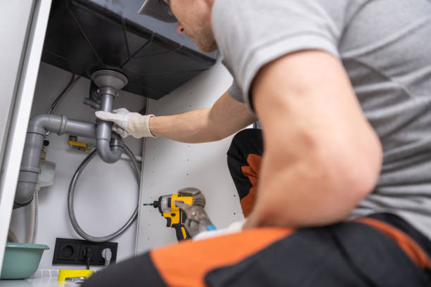 Best Toilet Repair Services  in Thruston, KY